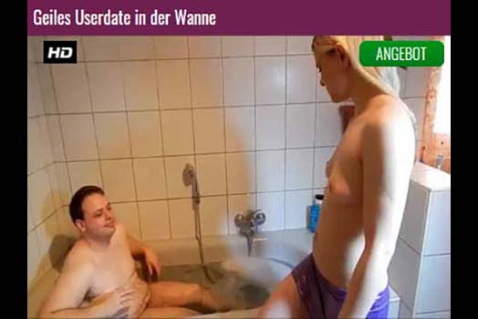 hausfrauen sexdate video
